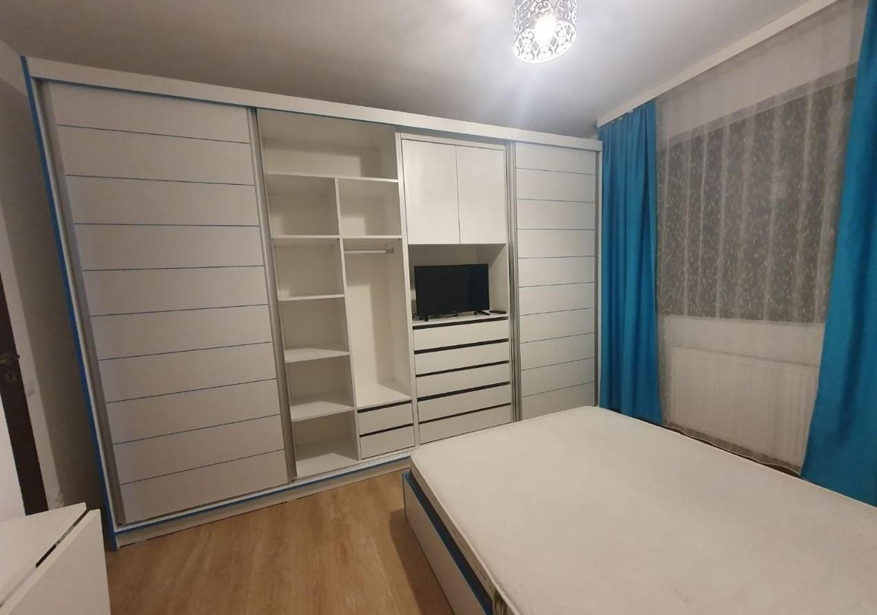 AP. 3 CAMERE- POPESTI-LEORDENI, PET-FRIENDLY, PARCARE INCLUSA, METROU - Poză 4