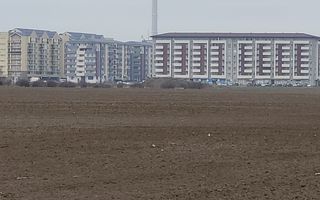 Teren 5000 mp, deschidere dubla - Popesti Leordeni, zona excelenta - Poză 3