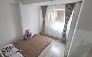 2 camere semidecomandat Brazda Regia de tutun -centrala -40mp -2018 - Poză 3
