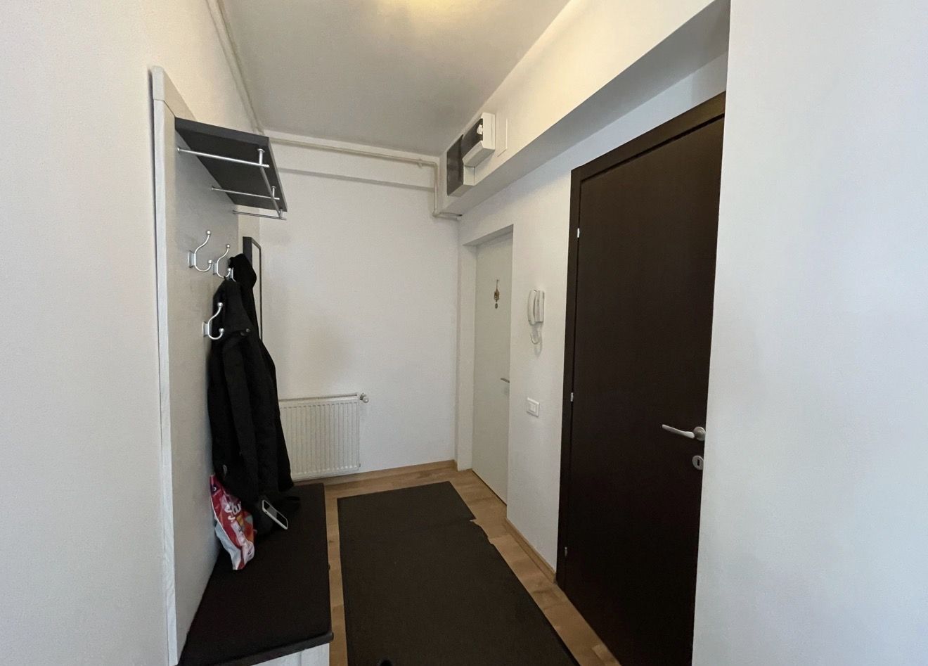 AP. 2 CAMERE- DACIA, BUCATARIE INCHISA, BLOC NOU, MOBILAT MODERN - Poză 3