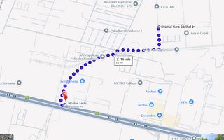 Apartament cu 2 camere + Loc de parcare -  Titan - Theodor Pallady - Poză 15