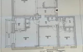 Apartament 4 camere Aviatiei | Burileanu (COMISION ZERO) - Poză 23