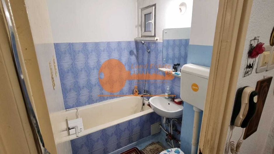 2 camere in zona Drumul Taberei -Plaza Mall (Bloc Reabilitat-Bloc Tip P) - Poză 7