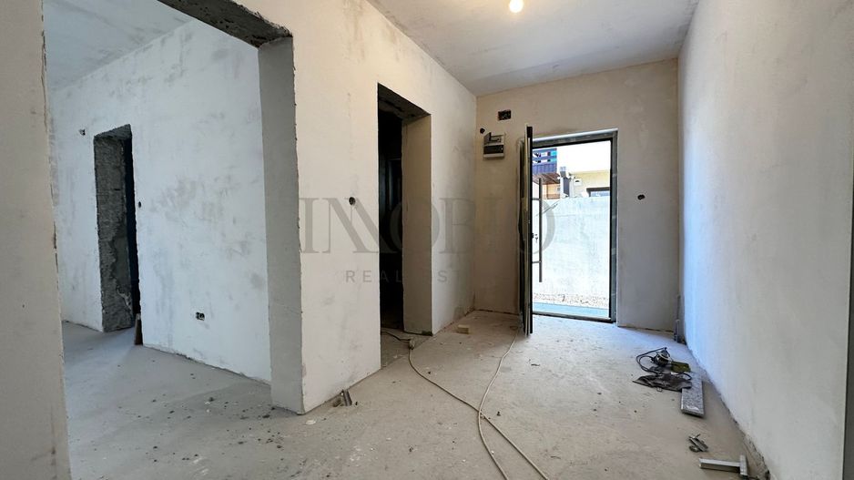 Casa Individuala | Renovata | Barbu Vacarescu - Poză 9