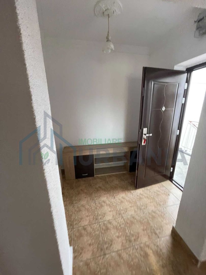 Apartament 3 camere de închiriat, mobilat și utilat, zona Hala Centrala, Iași - Poză 5