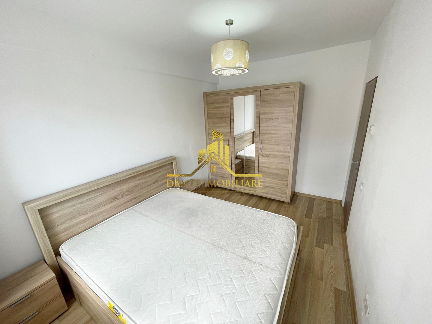 2 camere, modern, bloc nou, balcon,parcare, Intre Lacuri, Iulius Mall - Poză 4