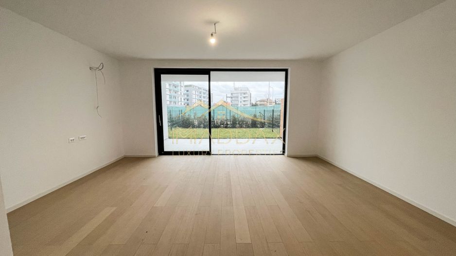3 rooms apartment***148sqm***//65sqm garden // Baneasa - Poză 11