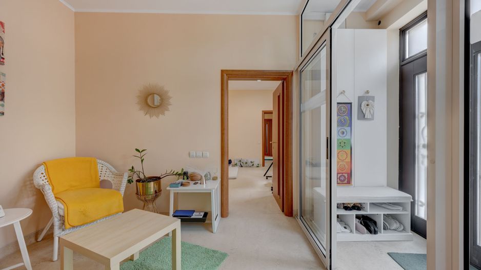 3 IMOBILE - LOT 676 MP - RECONSOLIDATE - ROMANA VICTORIEI - DOROBANTI - Poză 27