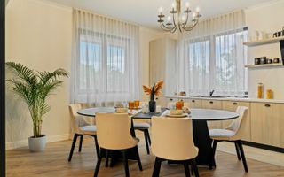 READY TO MOVE  |  Vila mobilata și utilata în Caciulati - Poză 64