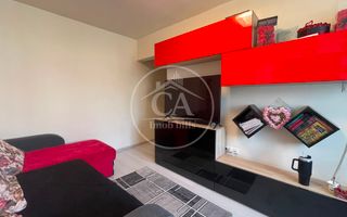 Apartament de vânzare cu 2 camere în zona Velența, Oradea - Poză 3