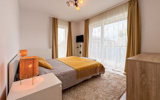 Apartament modern cu 3 camere in complexul Grand Park! - Poză 4