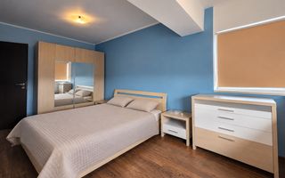 Central- Podu de Fier - 4 rooms -112mp -Panoramic View - Poză 4