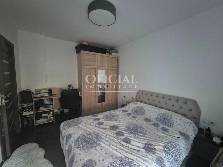 Apartament 2 camere | 47 Mp | Balcon | Garaj | Cluj Napoca Buna Ziua - Poză 5