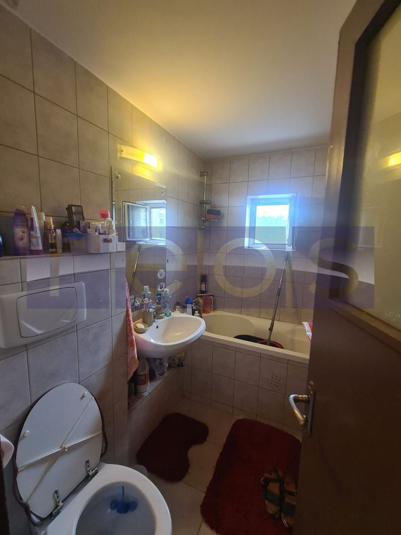 VANZARE 2 CAMERE | LACUL TEI | 57 MP | ZONA LINISTITA | BLOC DIN 1992 - Poză 18