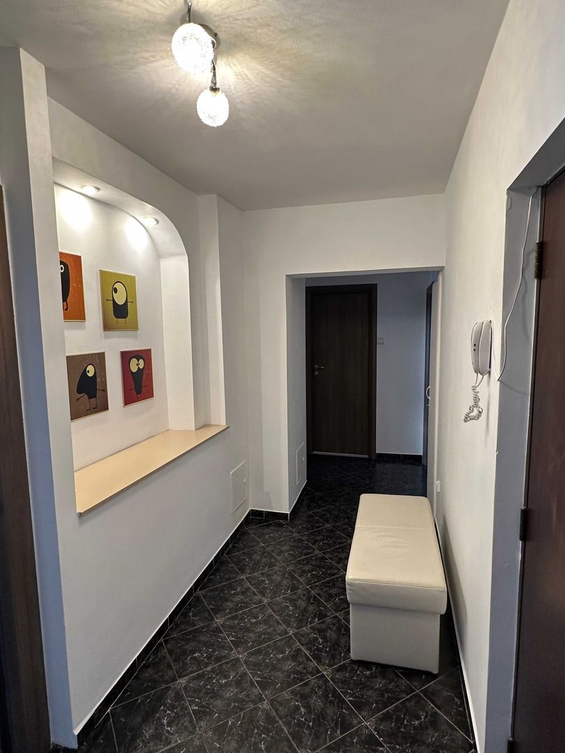 Apartament 3 camere modern Doamna Ghica - Colentina centrală proprie - Poză 7