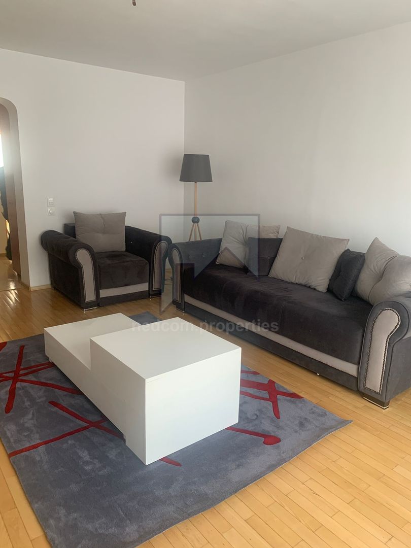 Inchiriere apartament 3 camere - Nerva Traian - Timpuri Noi - Poză 4