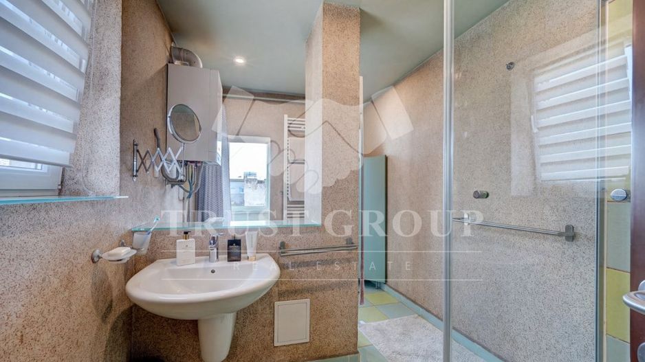 Apartament 2 camere Unirii-Coposu | Imobil 1940 - Poză 10