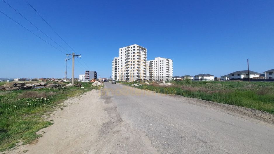 Boreal Plus | Teren intravilan la 5' de Kaufland | Oportunitate unică! - Poză 2