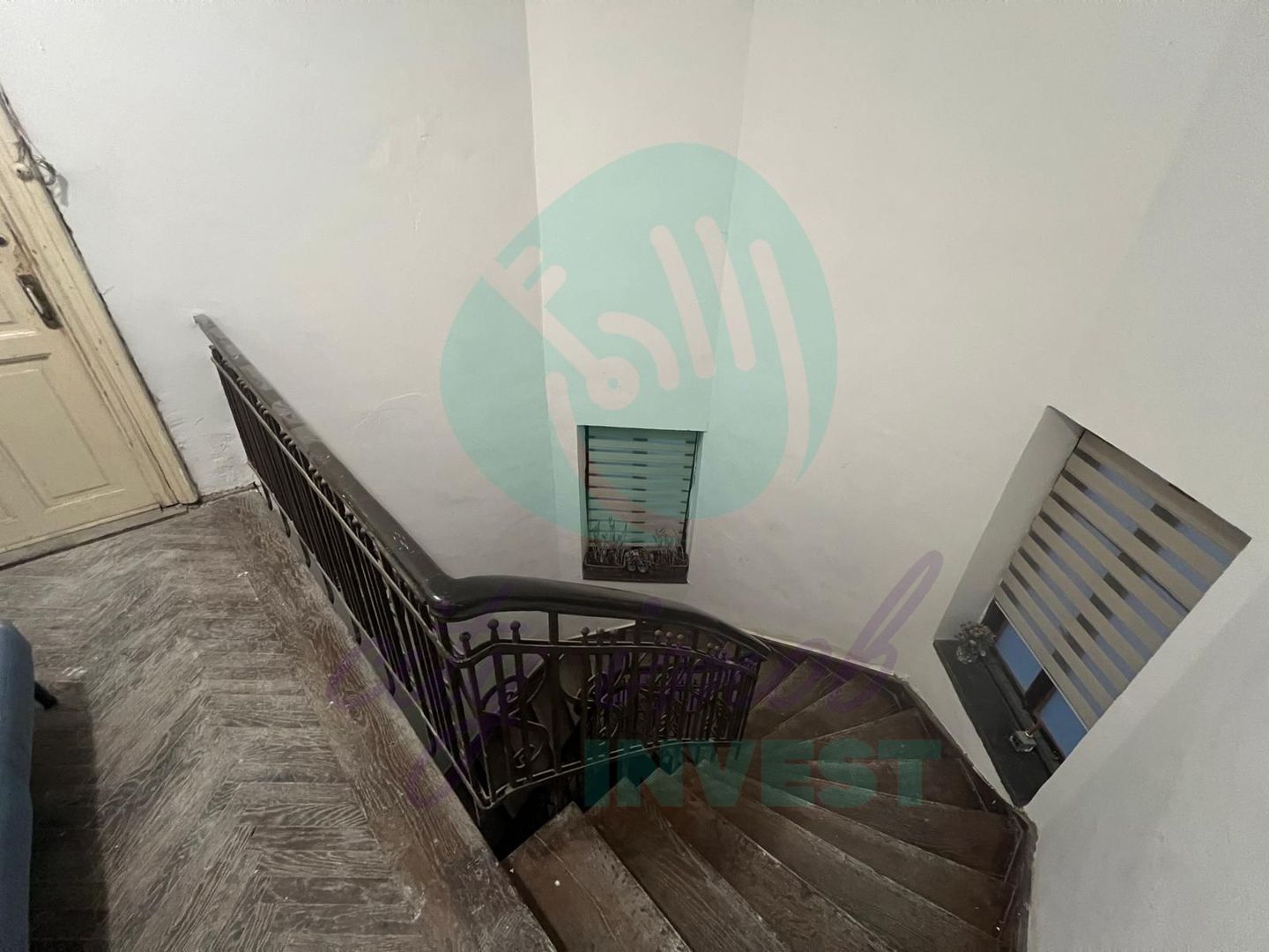 Apartament 3 camere+Birou la mansarda  |Calea Victoriei | Ideal firmă/birou - Poză 10