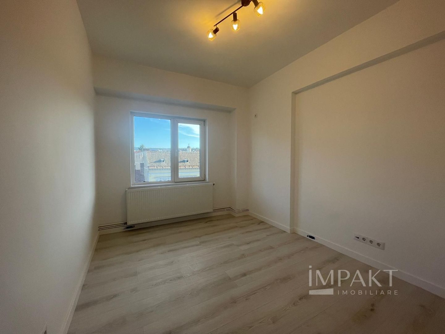 Apartament spațios în inima Clujului | 4 camere | Garaj inclus - Poză 4