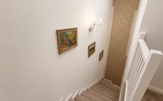 Vila individuala P+1E | 4 camere | 2 bai - Cartierul Verde - LUX - Poză 12