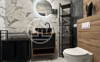 Apartament cu 3 camere de inchiriat in Prima Arena, Oradea - Poză 10