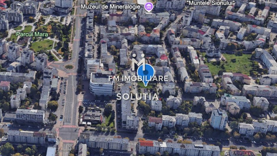 Apartament 2 camere ultracentral – Mag Maramureș! - Poză 9