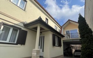 BRASADAS vinde casa individuala tip P+1 zona Barițiu. - Poză 6