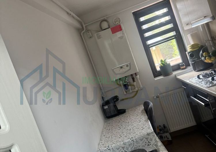 Apartament 2 camere, Tătărași, Valter Mărăcineanu, bloc 2018, mobilat și utilat - Poză 6