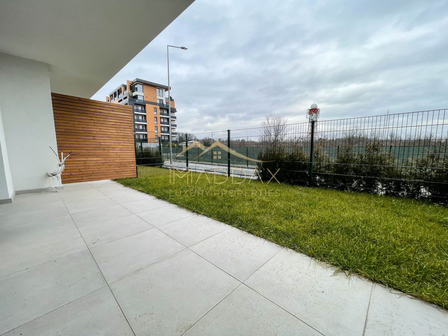 3 rooms apartment***148sqm***//65sqm garden // Baneasa - Poză 13