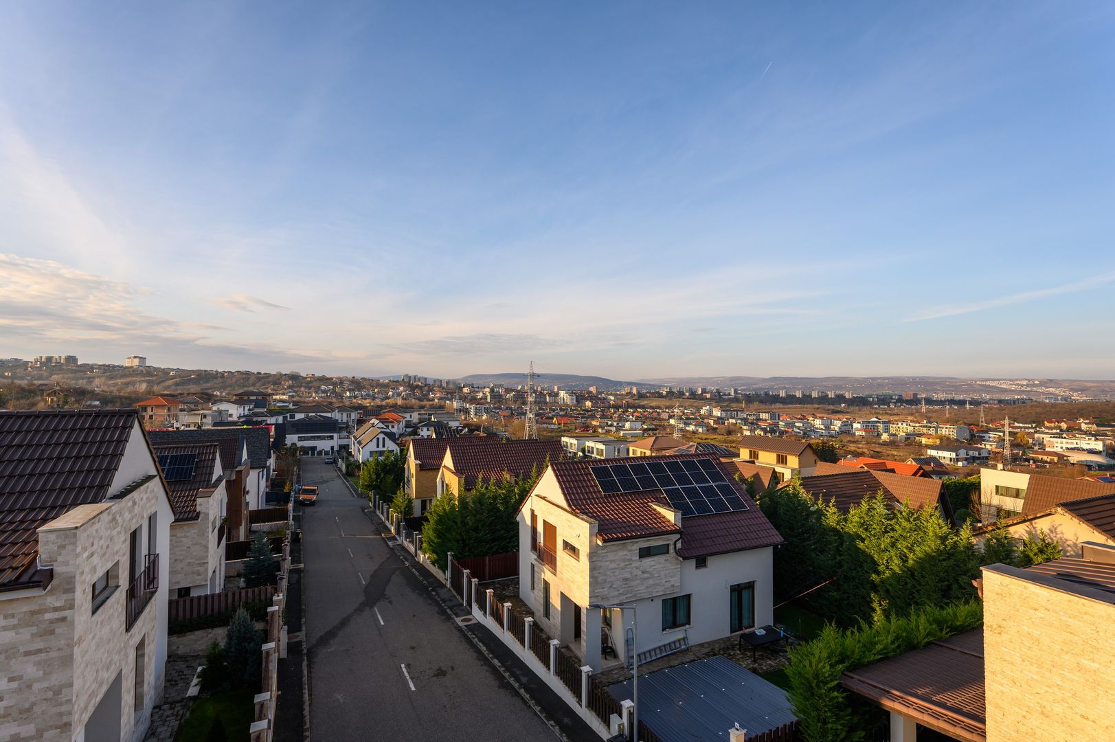 Vilă premium de vânzare in Borhanci. Exclusivitate. Comision 0% - Poză 58