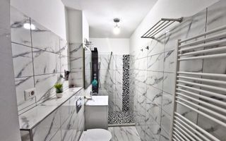Apartament 2 camere decomandat | Central,Baile Govora| 56 mp - Poză 6