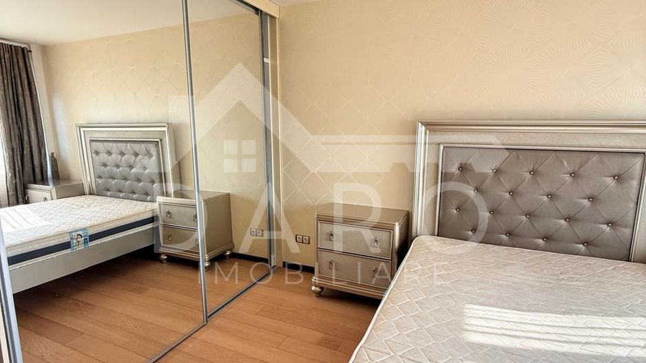 🏡 Apartament de lux de închiriat – Acta Residence | 600 €/lună | Parc - Poză 10