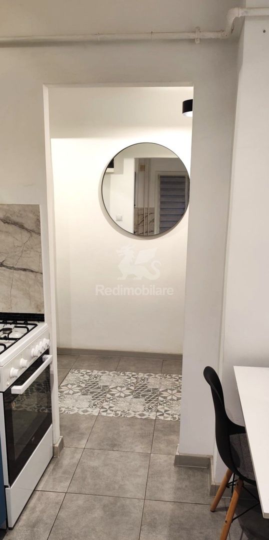 2 camere în Gheorgheni(zona Diana) | Etaj 1 | Balcon | Bloc reabilitat - Poză 3