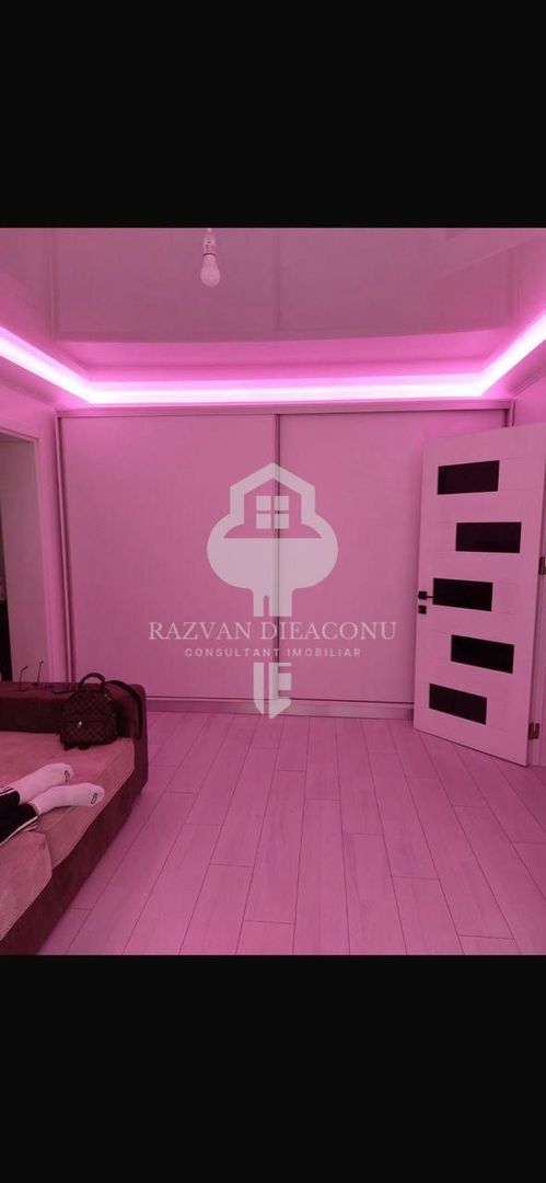 Apartament 2 camere City Park Mall - Poză 3