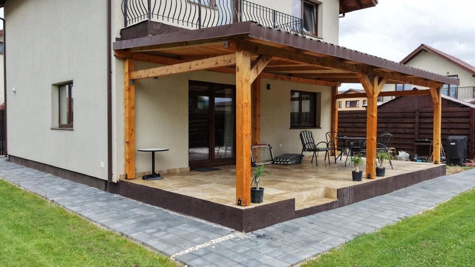 Casă single de vânzare - Cartier Izvor - Poză 5