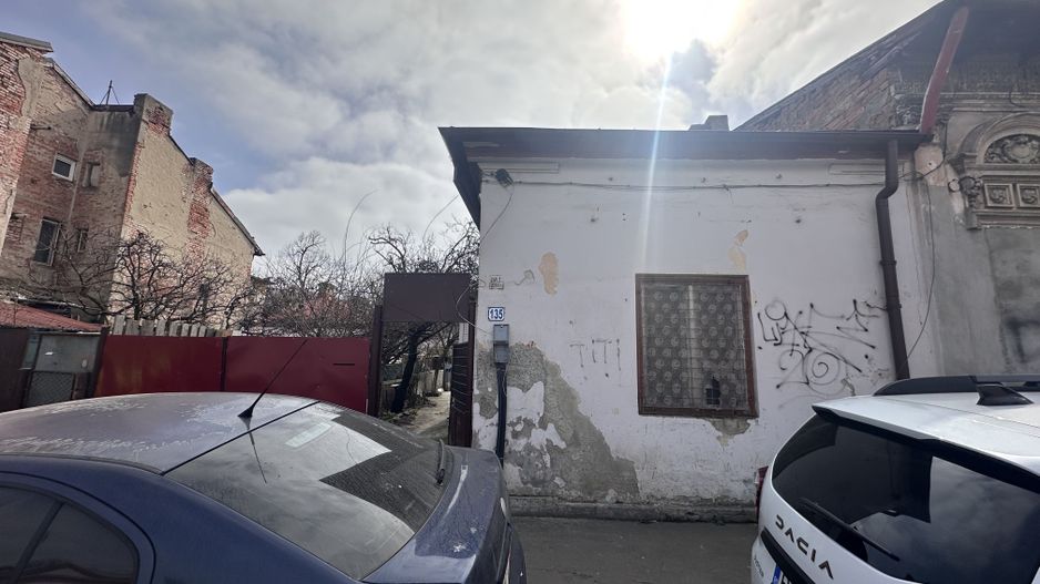 Casă de vânzare – oportunitate de investiție, zonă ultracentrală Calea Plevnei - Poză 2