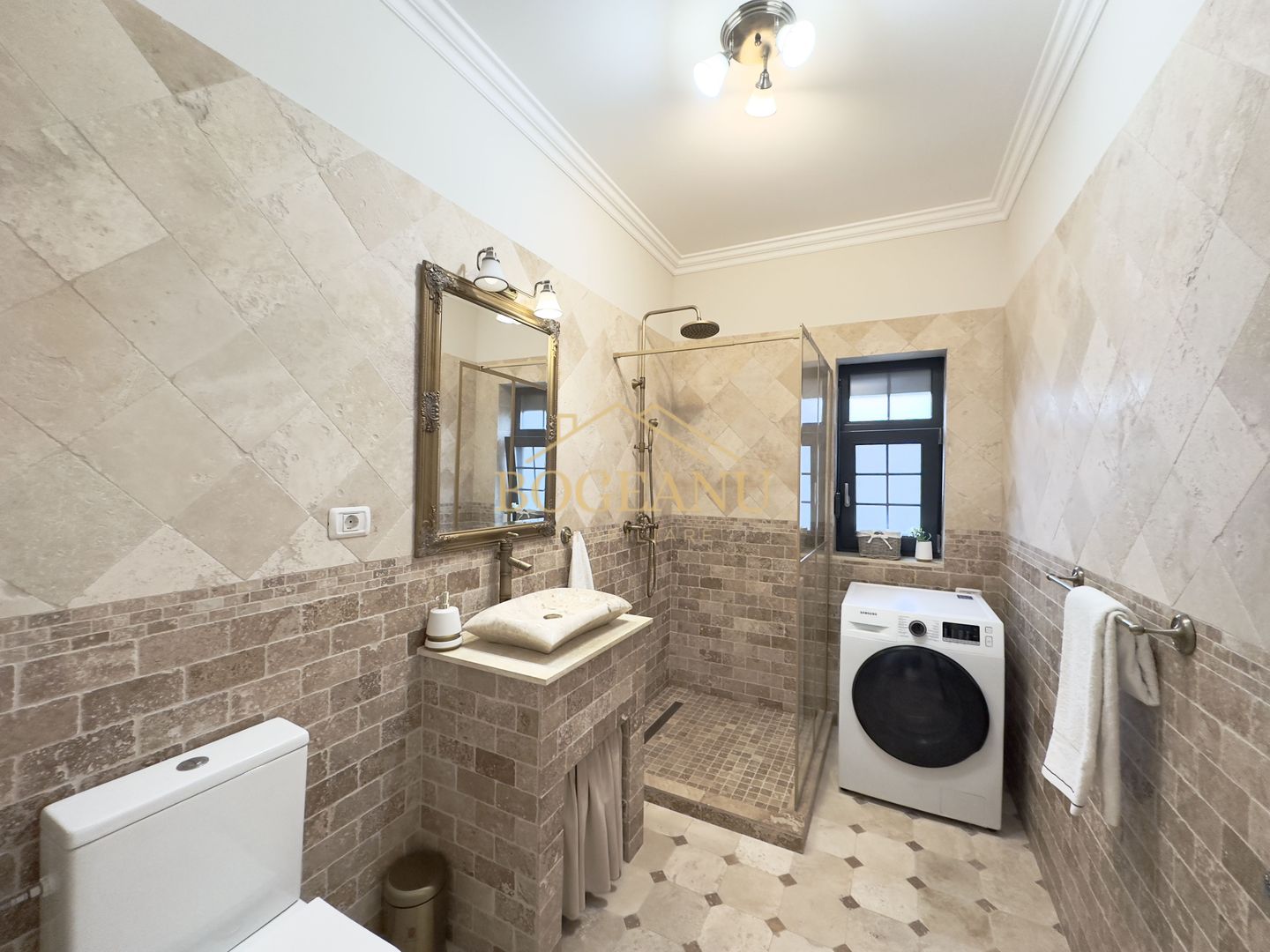 BG126-VILA DE LUX 4 CAMERE-COMISION 0% - Poză 13