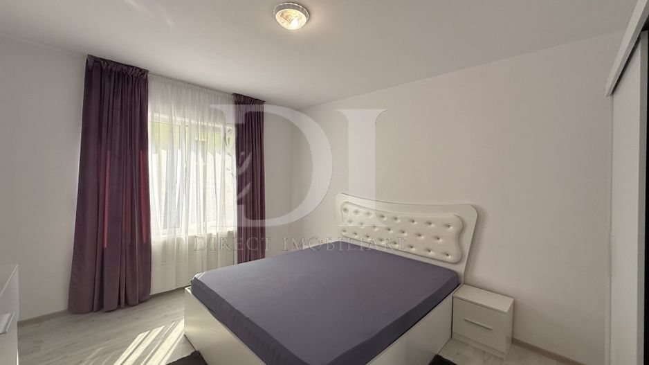 Apartament modern de inchiriat | decomandat | utilat mobilat la cheie - Poză 6