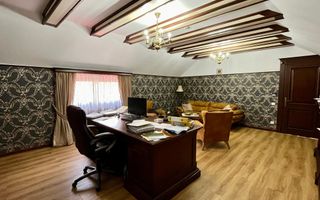 Spațiu de birouri de închiriat – zona Piața Cluj - Poză 4