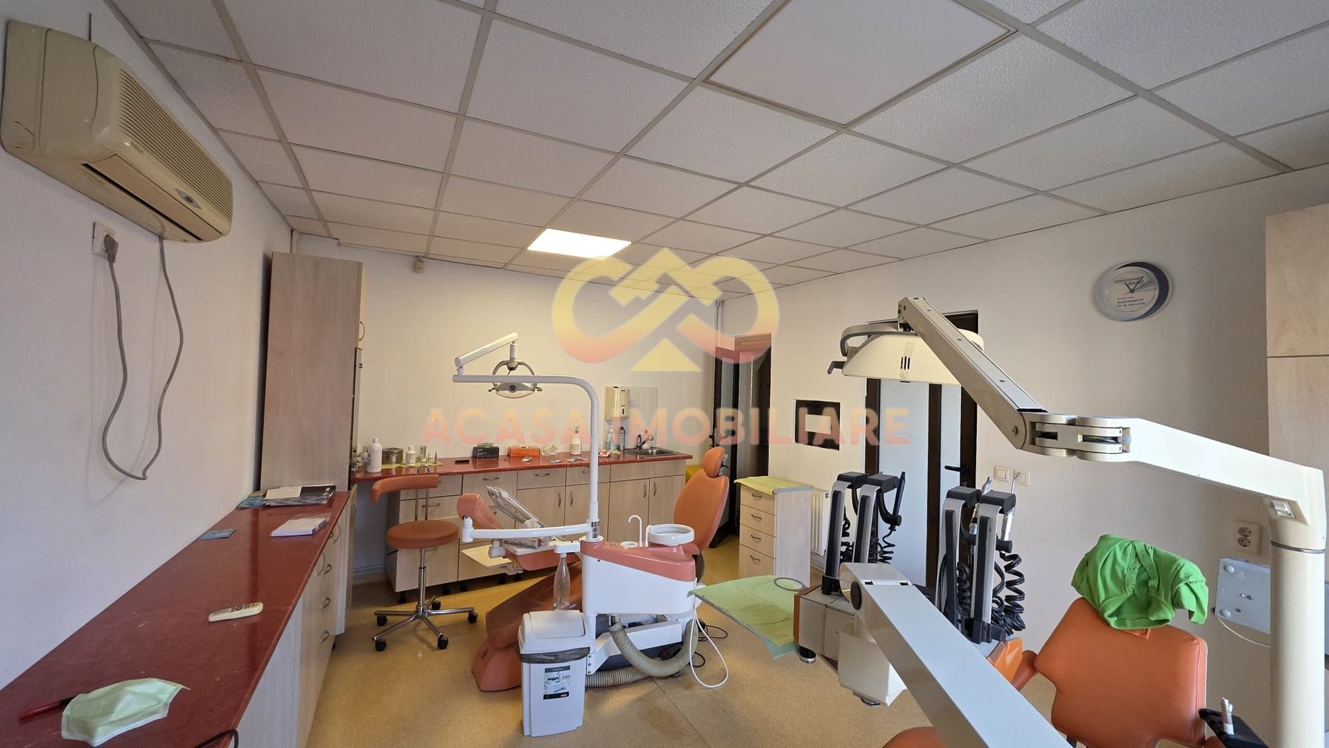 CLADIRE BIROURI CLINICA DENTARA - Poză 25