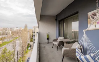 Apartament 2 camere | Vedere la mare | Mamaia Central | Miraj Sunset - Poză 40