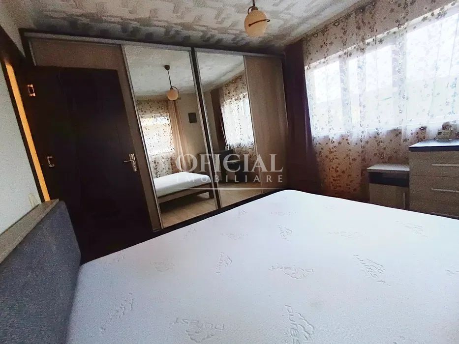 Apartament 3 Camere | 52 Mp | Balcon | Parcare | Calea Turzii Zorilor - Poză 3