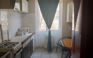 Medicina- Tipografilor | 2 Camere | Centrala Proprie - Poză 5