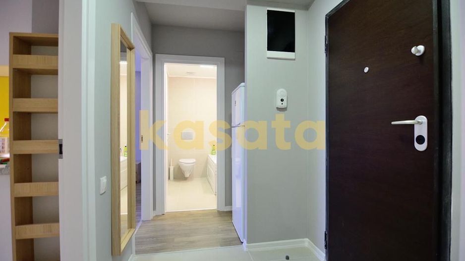 2 camere I Cosmopolis I mobilat si utilat I 45 mp utili - Poză 4