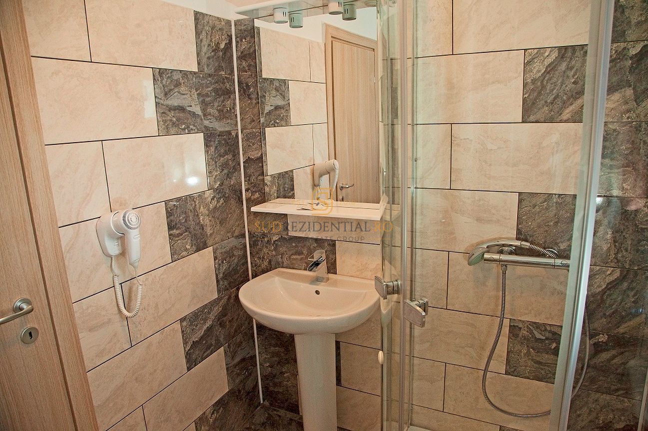 Proprietate cu profit rapid - Hotel cu amplasare premium, Popesti - Poză 39