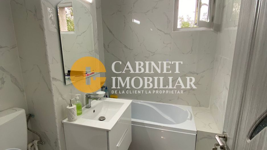 3 CAMERE DECOMANDAT - MIRCEA CEL BATRAN -  RENOVAT - Poză 5