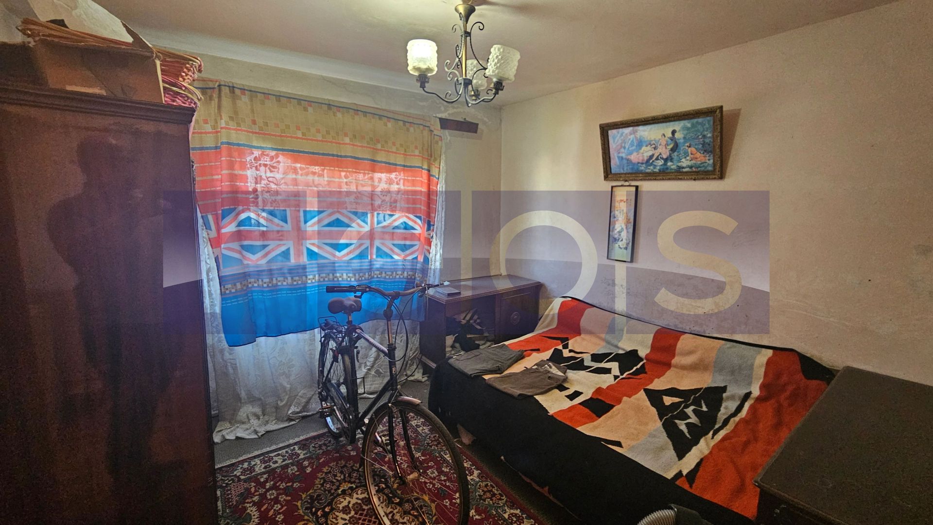 DE VÂNZARE – APARTAMENT 4 CAMERE | SEBASTIAN  | 96,37 MP | ETAJ 7/8 - Poză 5