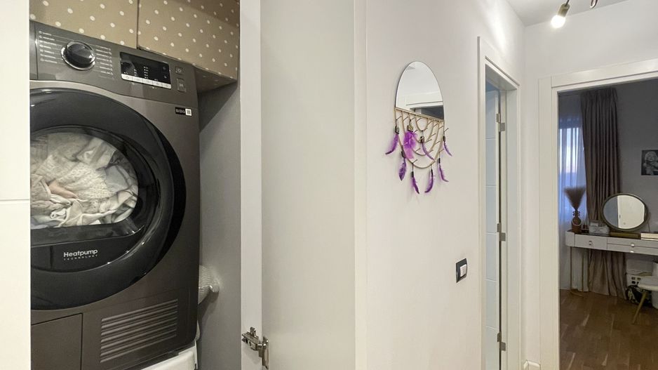 HERASTRAU - Sunset Lake Homes | 3 camere gradina 23mp ansamblu 2021 - Poză 20