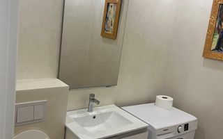 EXCLUSIVE RESIDENCE -2 CAMERE  - 60MP- COPOU - Poză 7